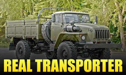 download Real transporter apk